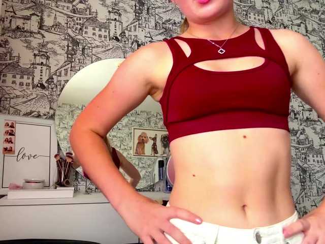 ArmindaSharpton live cam on BongaCams