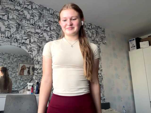 ArmindaSharpton live cam on BongaCams