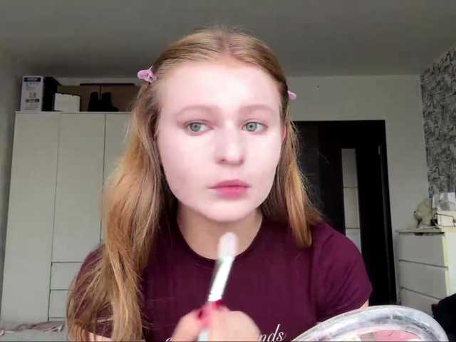 ArmindaSharpton live cam on BongaCams