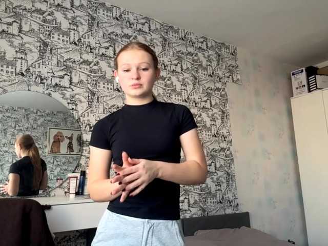 ArmindaSharpton live cam on BongaCams