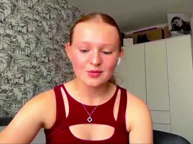 ArmindaSharpton live cam on BongaCams