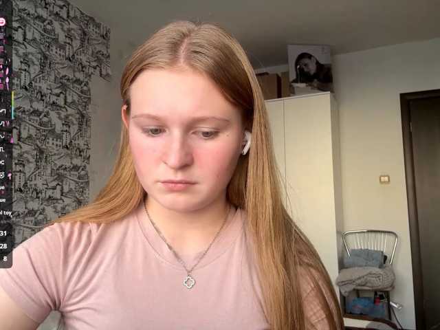 ArmindaSharpton live cam on BongaCams
