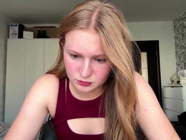 ArmindaSharpton live cam on BongaCams