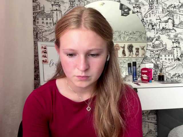 ArmindaSharpton live cam on BongaCams