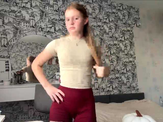 ArmindaSharpton live cam on BongaCams
