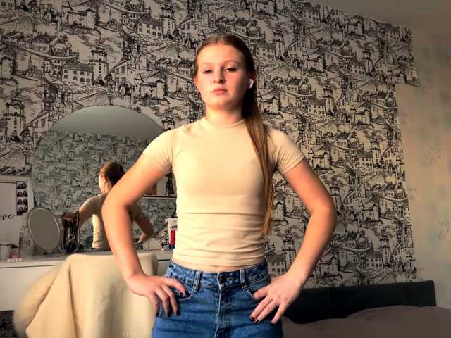 ArmindaSharpton live cam on BongaCams