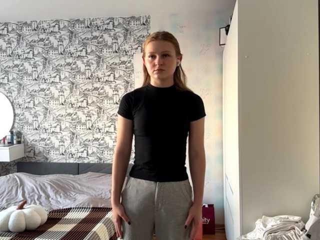 ArmindaSharpton live cam on BongaCams