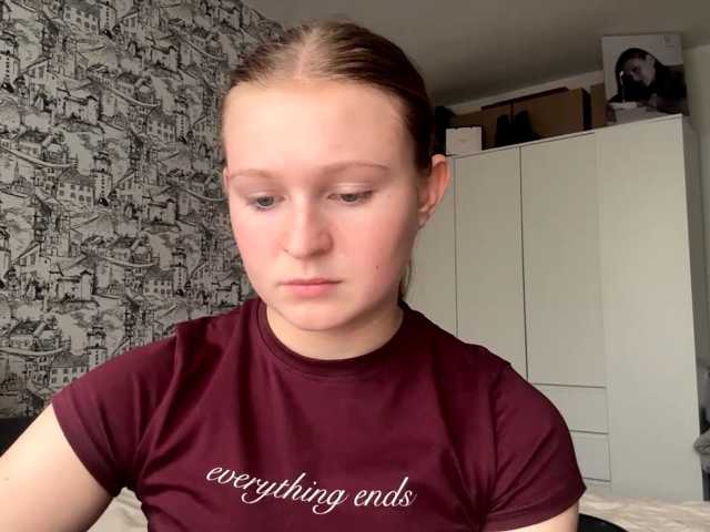 ArmindaSharpton live cam on BongaCams