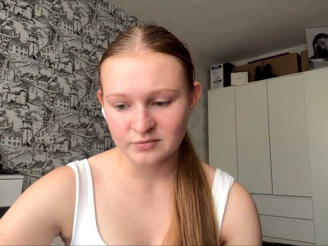 ArmindaSharpton live cam on BongaCams
