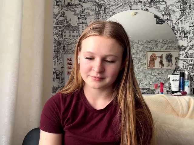 ArmindaSharpton live cam on BongaCams