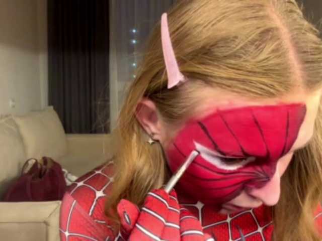 ArmindaSharpton live cam on BongaCams