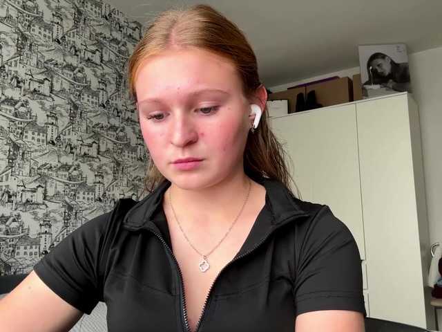 ArmindaSharpton live cam on BongaCams