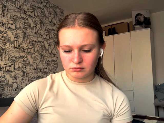 ArmindaSharpton live cam on BongaCams