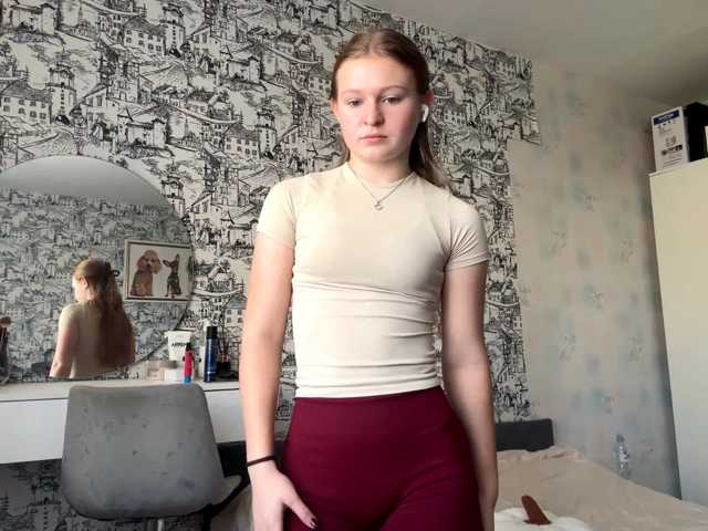 ArmindaSharpton live cam on BongaCams