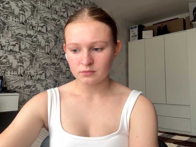 ArmindaSharpton live cam on BongaCams