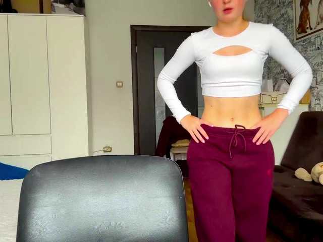 ArmindaSharpton live cam on BongaCams