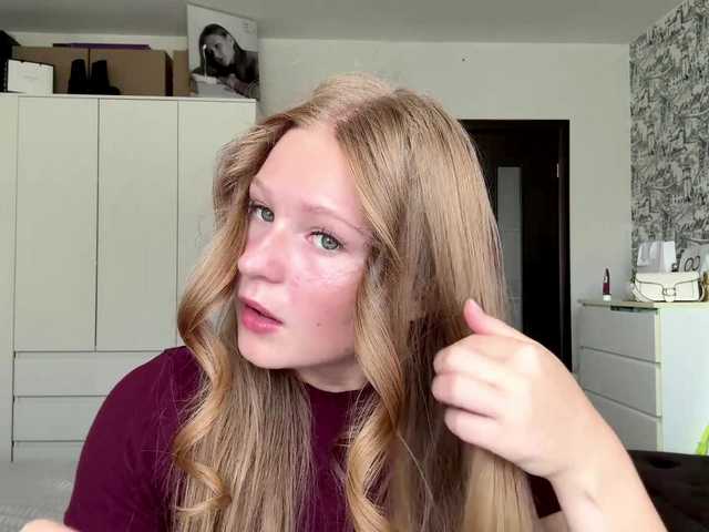 ArmindaSharpton live cam on BongaCams