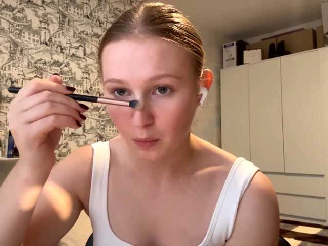 ArmindaSharpton live cam on BongaCams
