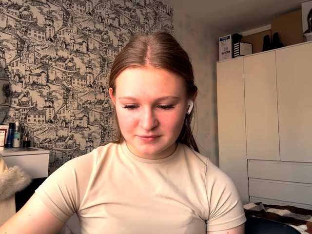 ArmindaSharpton live cam on BongaCams