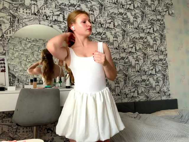 ArmindaSharpton live cam on BongaCams