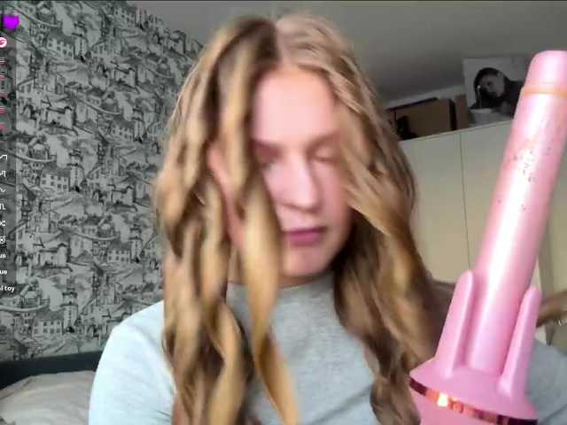 ArmindaSharpton live cam on BongaCams