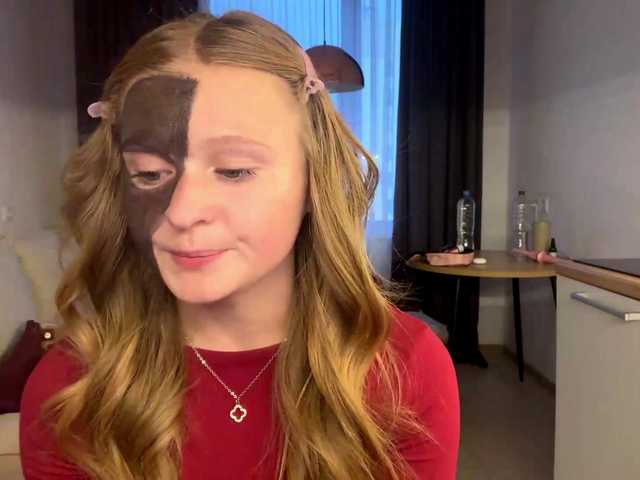 ArmindaSharpton live cam on BongaCams