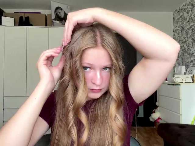 ArmindaSharpton live cam on BongaCams