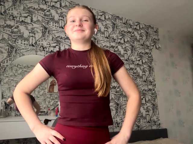 ArmindaSharpton live cam on BongaCams