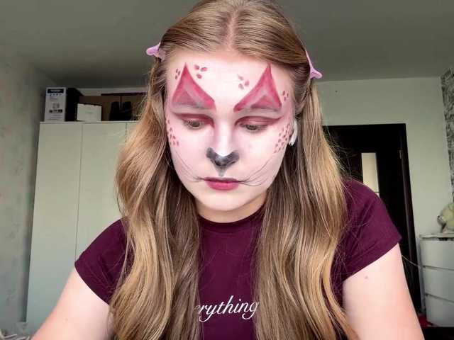 ArmindaSharpton live cam on BongaCams