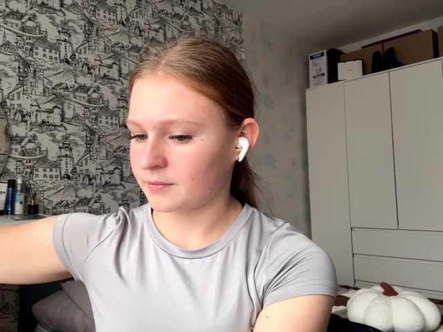 ArmindaSharpton live cam on BongaCams