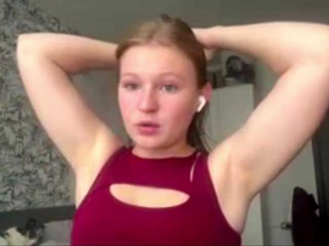 ArmindaSharpton live cam on BongaCams