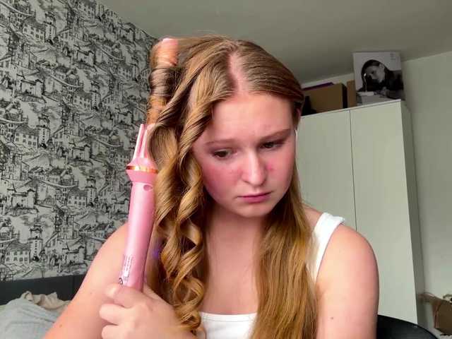ArmindaSharpton live cam on BongaCams