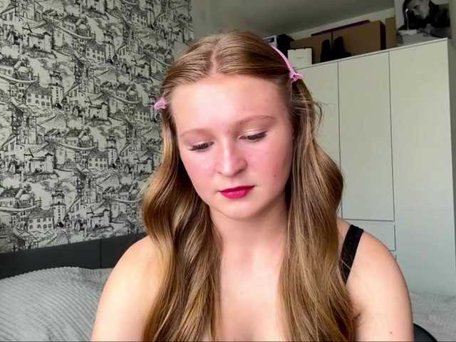 ArmindaSharpton live cam on BongaCams