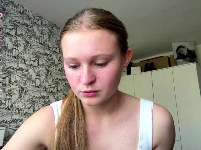ArmindaSharpton live cam on BongaCams