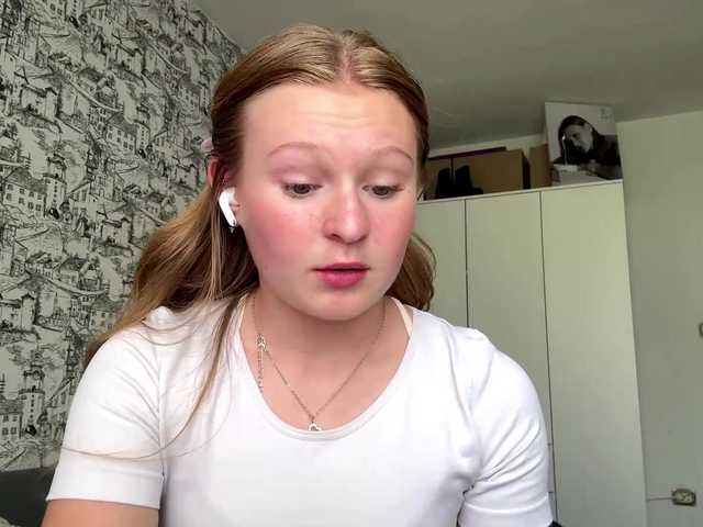 ArmindaSharpton live cam on BongaCams