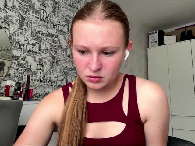 ArmindaSharpton live cam on BongaCams