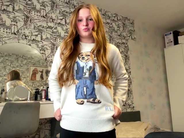 ArmindaSharpton live cam on BongaCams