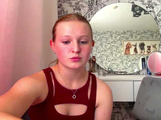 ArmindaSharpton live cam on BongaCams
