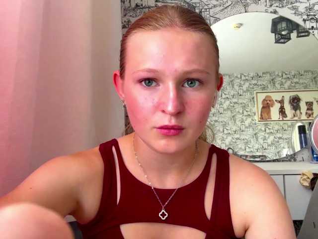 ArmindaSharpton live cam on BongaCams