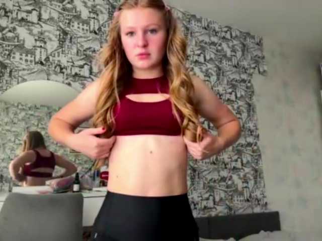 ArmindaSharpton live cam on BongaCams