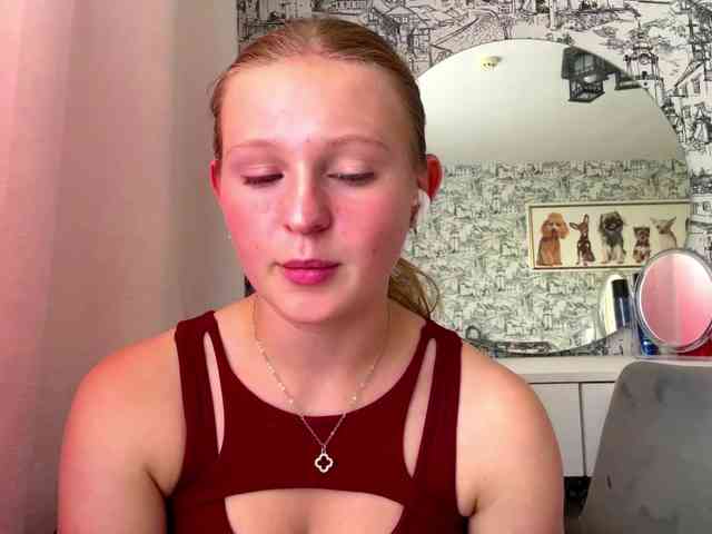ArmindaSharpton webcam