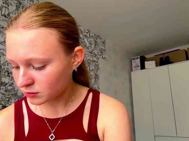 ArmindaSharpton webcam