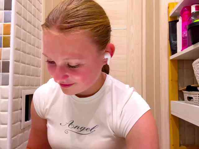 ArmindaSharpton webcam