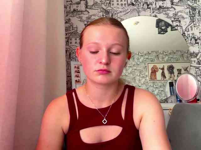 ArmindaSharpton webcam