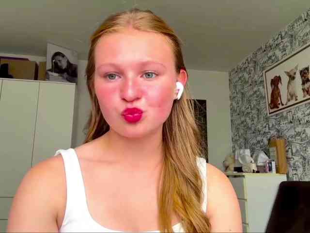 ArmindaSharpton webcam