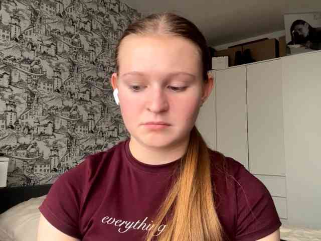 ArmindaSharpton - Girl 