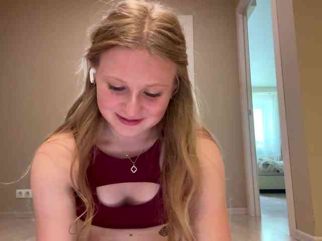 ArmindaSharpton webcam