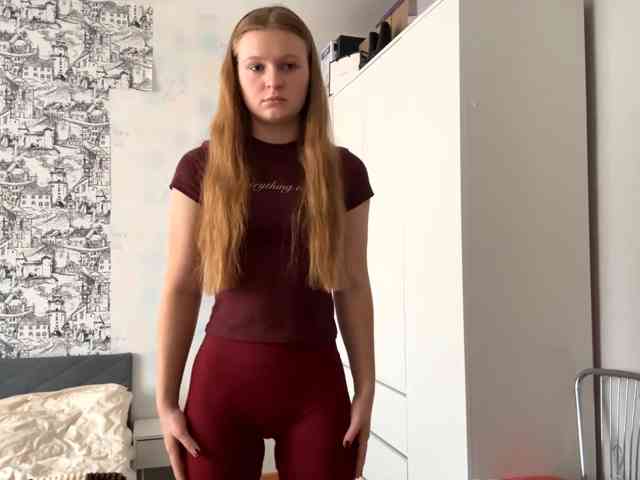 ArmindaSharpton webcam