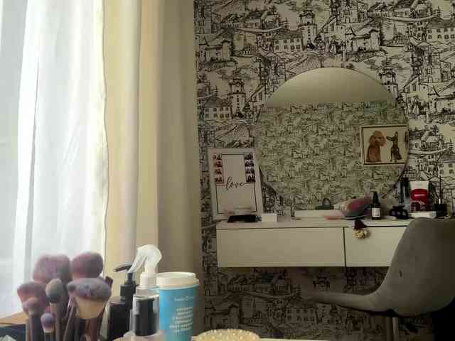 ArmindaSharpton webcam