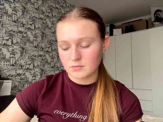 ArmindaSharpton - Girl 